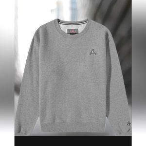 Jordan Essentials Crew Sweatshirt BNWT
